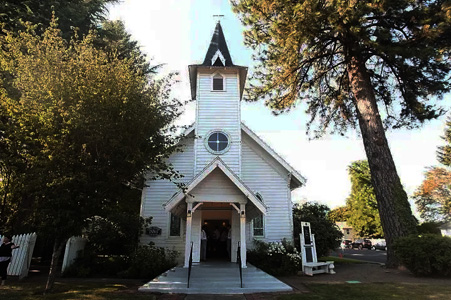 Chapel