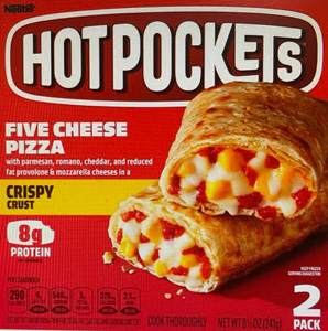 hotpockets