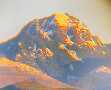 Onion Peak