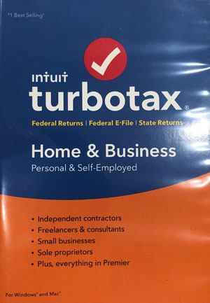 Turbotax