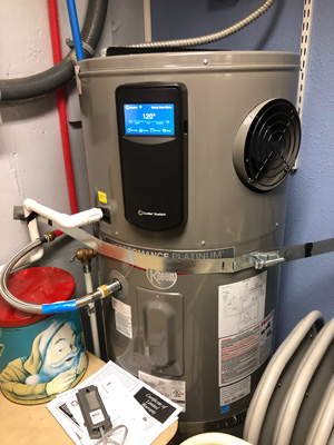 Water Heater